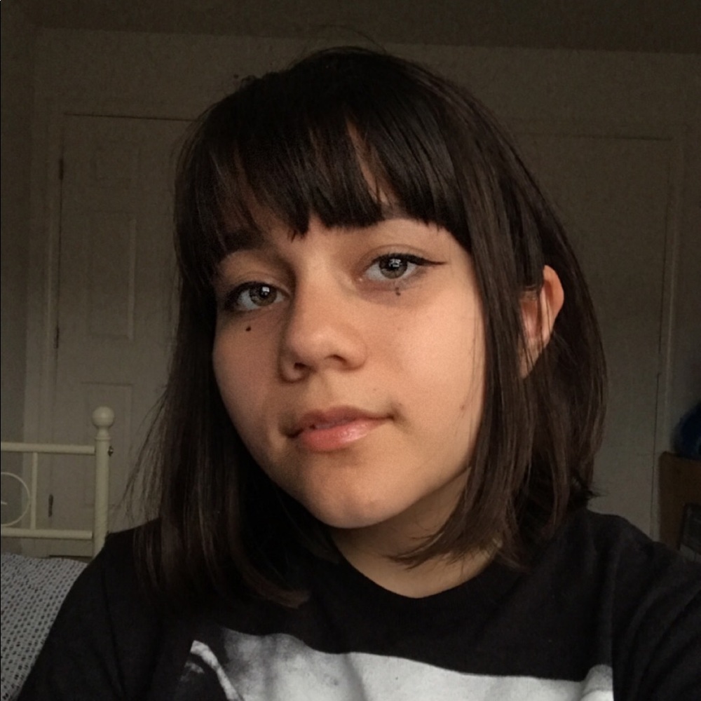 Meet your Posher, Aria